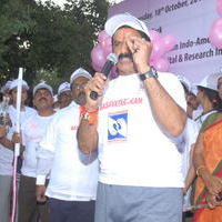 Nandamuri Balakrishna at Breast Cancer Awerence Walk - Pictures | Picture 104913